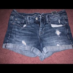 Old Navy Jean Shorts